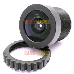 1.8mm 170 Degree Wide Angle FPV Camera Lens - RC Papa