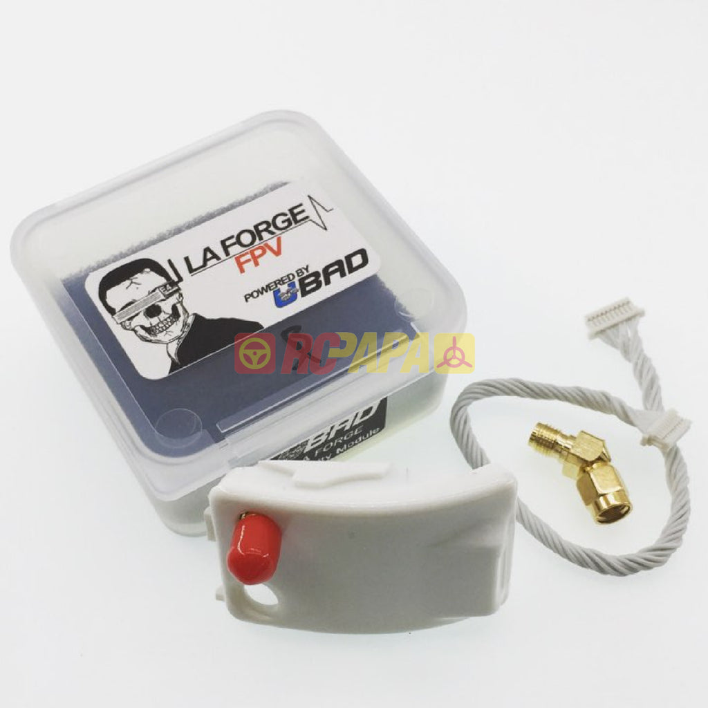 LAFORGE Diversity Fatshark Module - RC Papa