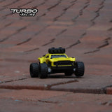 Turbo Racing 1:76 C81 RC Monster Truck Car Full Proportional RTR Kit Toys