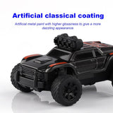 Turbo Racing 1:76 C81 RC Monster Truck Car Full Proportional RTR Kit Toys