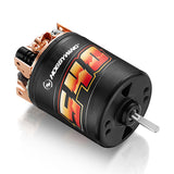 Hobbywing Quicrun Brushed 540/555 Motor for 1/10 RC Car