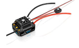 Hobbywing EZRUN Max6 G2 200A Waterproof ESC for 1/6 Scale RC Vehicle