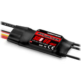 Hobbywing SkyWalker V2 15A 20A 30A 40A 50A 60A 80A 100A 120A Brushless ESC