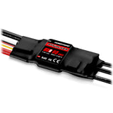 Hobbywing SkyWalker V2 15A 20A 30A 40A 50A 60A 80A 100A 120A Brushless ESC