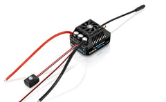 Hobbywing EZRUN Max6 G2 200A Waterproof ESC for 1/6 Scale RC Vehicle