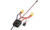 Hobbywing EZRUN MAX8 G2S ESC for 1/8 RC On-road, Short Course Truck, Monster Truck