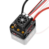 Hobbywing Quicrun WP 8BL150 150A G2 Waterproof Brushless Motor ESC for 1/8 RC