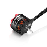 Hobbywing Quicrun Outer 3530SL + WP 10BL80 Crawler Motor ESC Combo