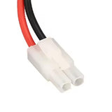 Hobbywing QuicRun 1060-RTR (Ready-to-Run) 60A Brushed ESC Electronic Speed Controller For 1/10 RC Car