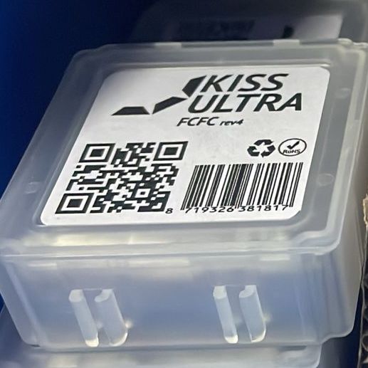 KISS FC 32bit Flight Controller