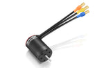 Hobbywing Quicrun 2030SL G2 Brushless Sensorless Motor (5000KV/6500KV/7800KV) for 1/18 RC