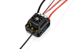 Hobbywing EZRUN Max6 G2 200A Waterproof ESC for 1/6 Scale RC Vehicle