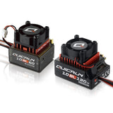 Hobbywing Quicrun 120A/60A Brushless Sensored ESC (10BL120 G2/ 10BL60)