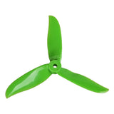 DALPROP Cyclone T5050C Tri-Blade Propeller (10 Set) - RC Papa