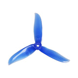 DALPROP Cyclone T5050C Tri-Blade Propeller (10 Set) - RC Papa