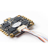 DALRC Engine 40A 4in1 ESC (BLHeli_32 DShot300-1200) - RC Papa