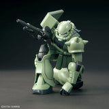 Bandai HGUC MS-06 Zaku II Principality of Zeon Mass-Produced Mobile Suit 5061545