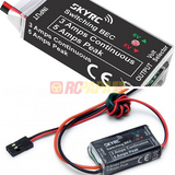 SkyRC 3A  Switching Battery Eliminating Circuit S-BEC - RC Papa