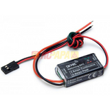 SkyRC 3A  Switching Battery Eliminating Circuit S-BEC - RC Papa