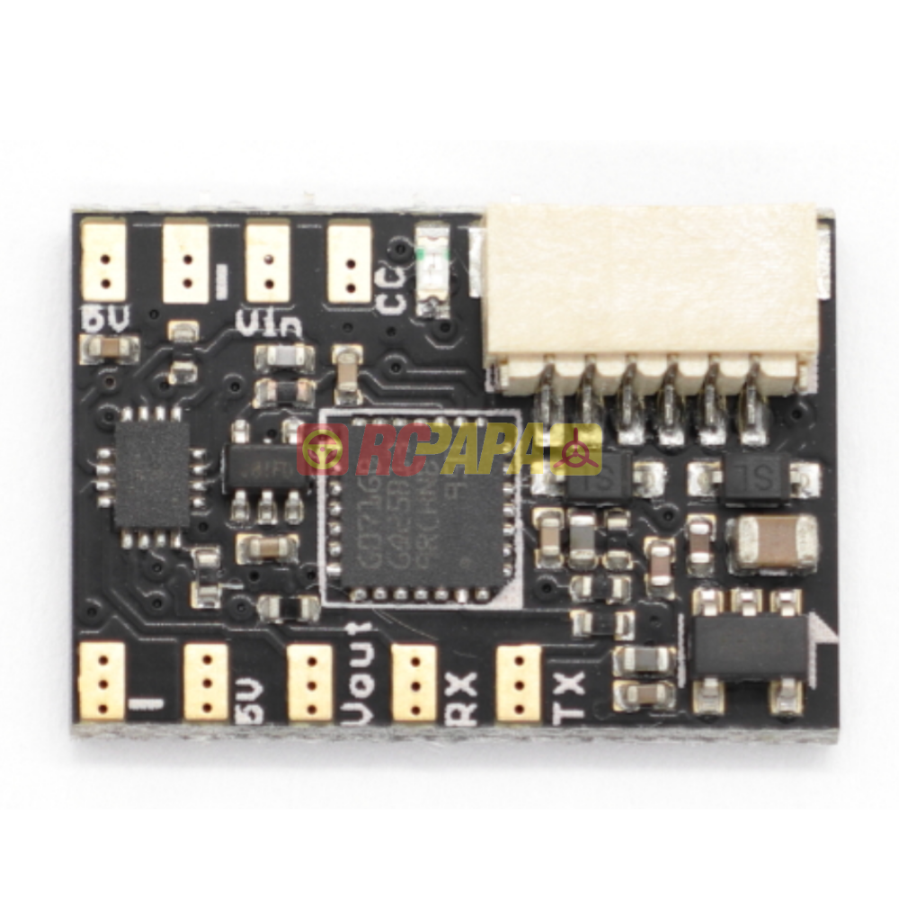 FETtec OSD Board