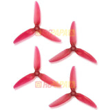 HQ 5x4.8x3 PC V1S Tri-Blade Propellers - RC Papa