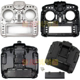 FrSky X9D Plus Taranis Radio Transmitter Replacement Case/Sticker/Plate/Button Full Set - RC Papa