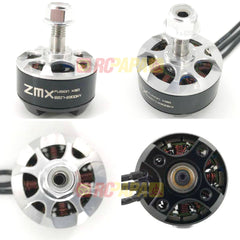 ZMX Fusion X30 2207 2300KV Brushless Motor - RC Papa