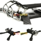 Armattan Rooster FPV Racing Quad Frame Kit - RC Papa