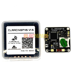 CL Racing F4S Flight Controller FC V1.5 - RC Papa