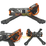 Armattan Chameleon FPV Racing Quad Frame Kit (5" with PDB) - RC Papa