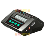 EV-Peak C1-XR 100W 10A AC/DC 1-6S Battery Balance Charger - RC Papa