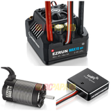 Hobbywing EZRUN Max10 SCT ESC 3660SL G2 Motor Combo - RC Papa