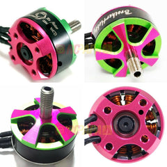 BrotherHobby R4 Returner 2206 2300/2600kv FPV Quad Motor - RC Papa