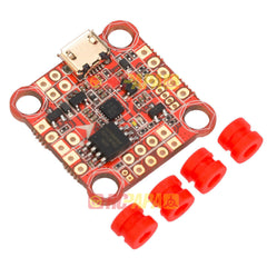 RaceFlight Millivolt F4 Flight Controller FC - RC Papa