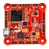 RaceFlight Flight Controller F4 FC (v2.0 Revolt) - RC Papa