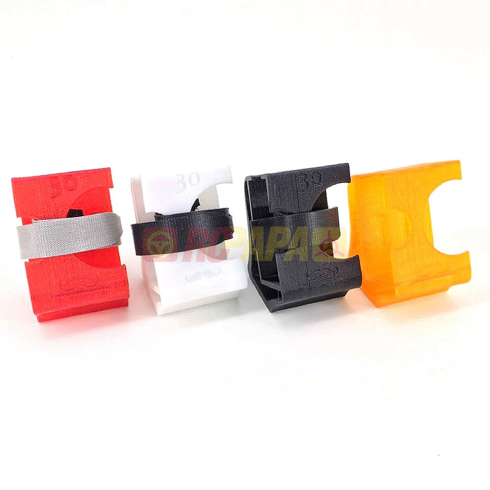 Creative Dex 30 Degree Mount for Xiaomi Yi Action Camera - RC Papa