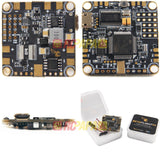 FPVModel Betaflight F4 Flight Controller FC - RC Papa