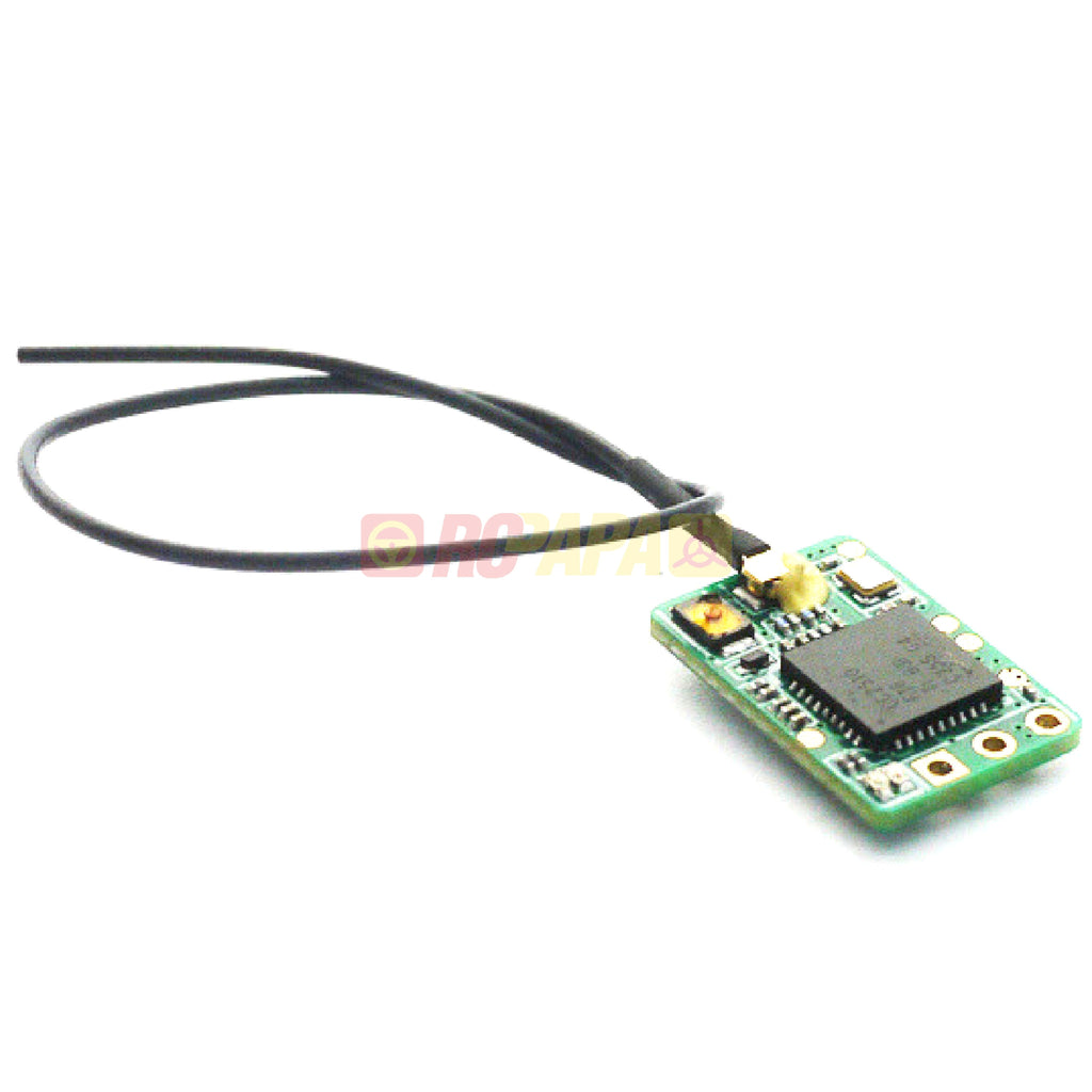 FrSky Ultra Light XM 16ch Receiver RX (SBUS non-telemetry) - RC Papa