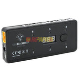 TBS Team BlackSheep Micro Battery Charger V2 (Pre-Order) - RC Papa