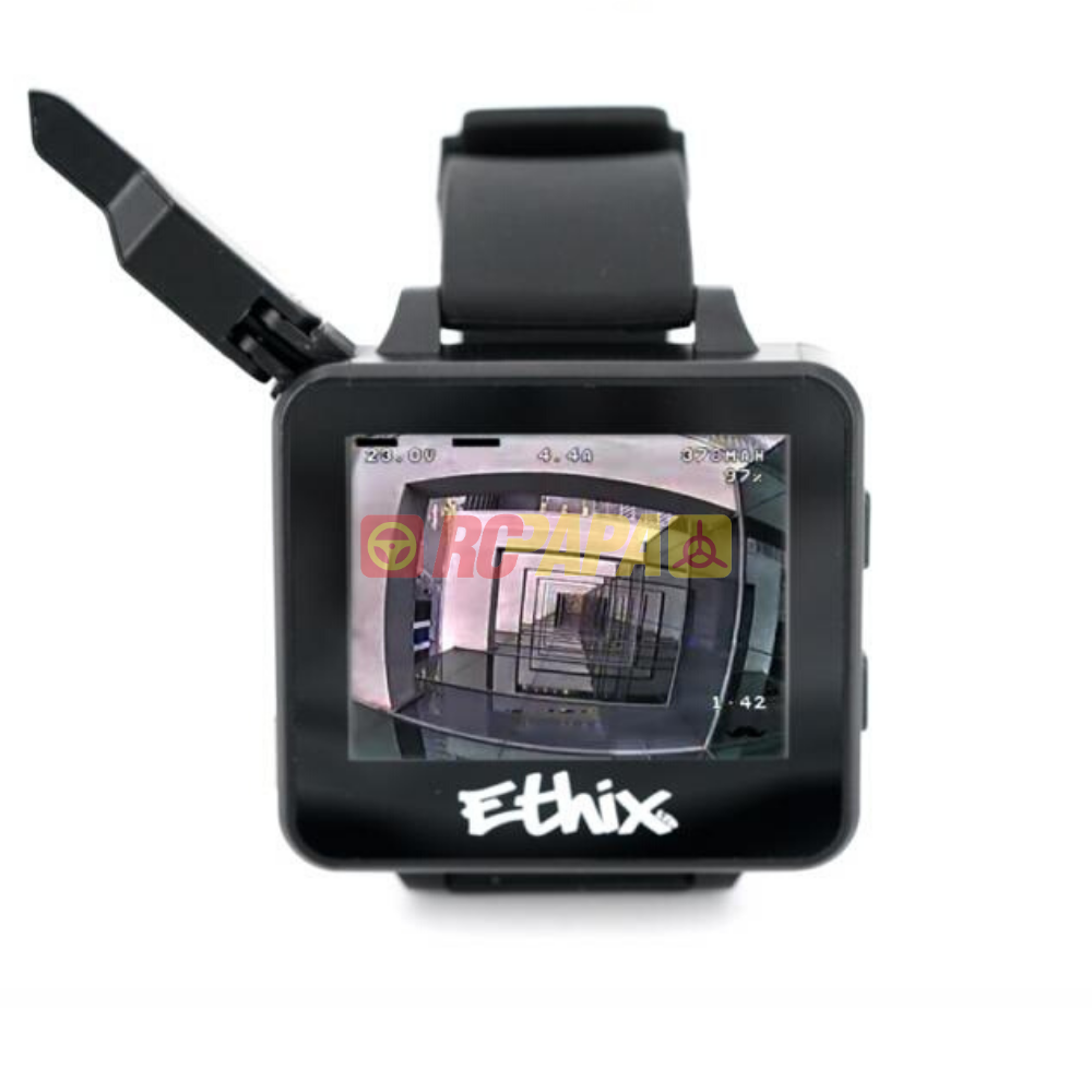 ETHIX Mini FPV Screen - RC Papa