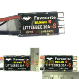 FVT Favourite LittleBee 30A BLHeli_S ESC - RC Papa