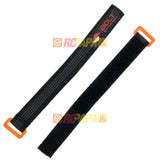 Bolt Battery Strap 230x25mm Version A (2pcs) - RC Papa