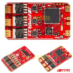 Full Metal Racing FMR33 2-6S 33A ESC - RC Papa
