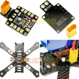 Matek PDB XT60 w/ BEC 5V & 12V for FPV Drone Race - RC Papa