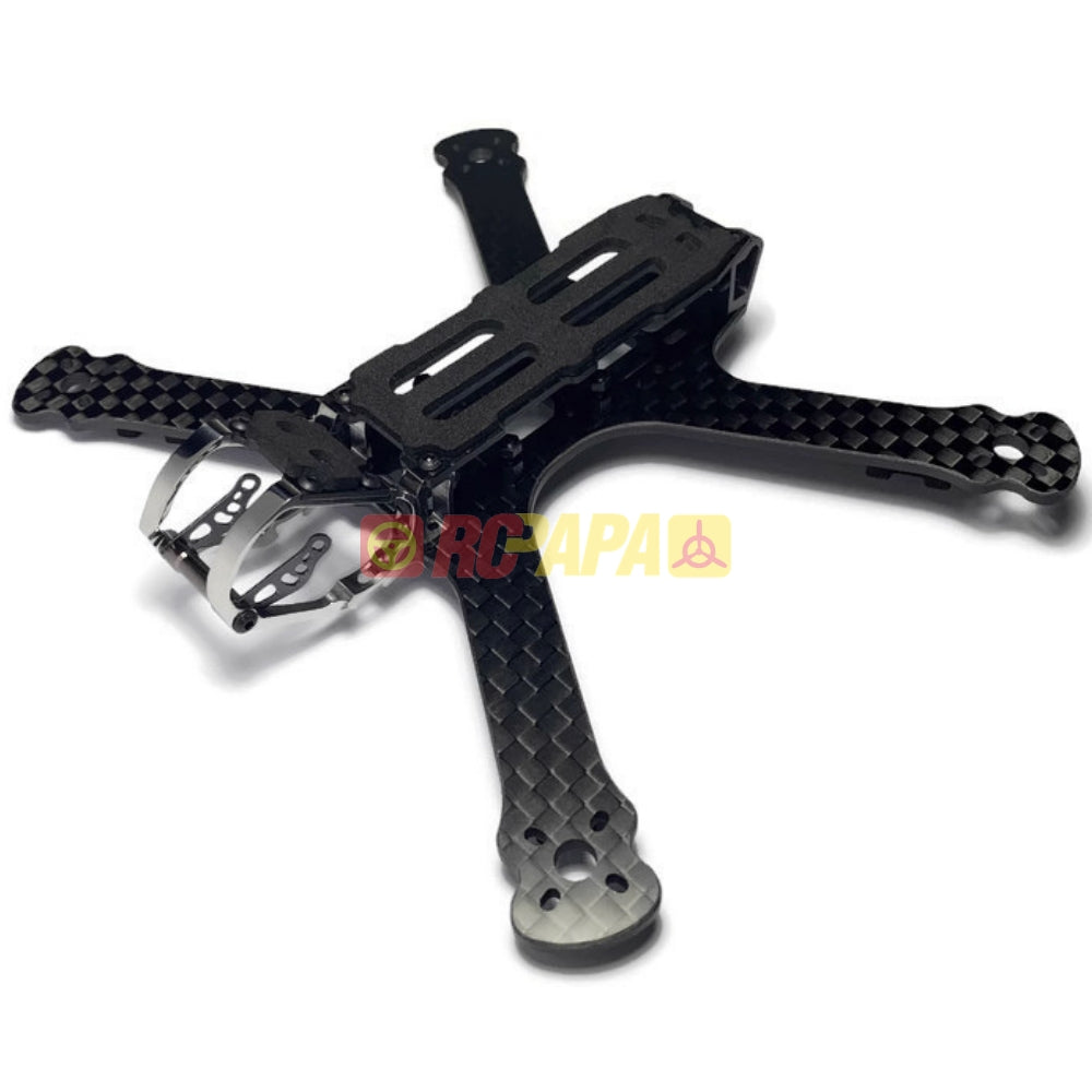 Armattan Marmotte 5" Space Grade FPV Racing Quad Frame Kit - RC Papa
