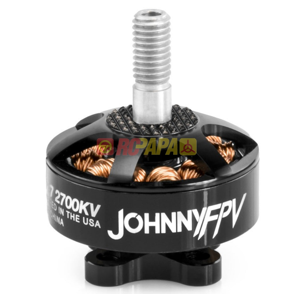 Lumenier 2207-7 2700KV JohnnyFPV V2 Motor - RC Papa