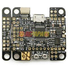 Seriously Pro SPRacingF3 Mini Flight Controller - RC Papa