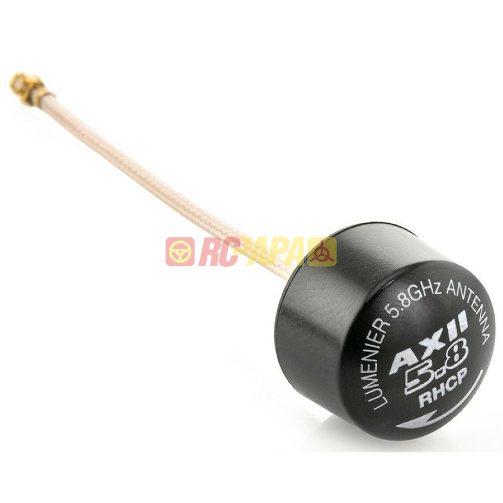 Lumenier AXII U.FL 5.8GHz Antenna (RHCP/LHCP) - RC Papa