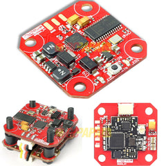 FuriousFPV Pit Mode Adjustable 25/200mW Innova V4 OSD/VTX (FPV-INNOVAV4) - RC Papa