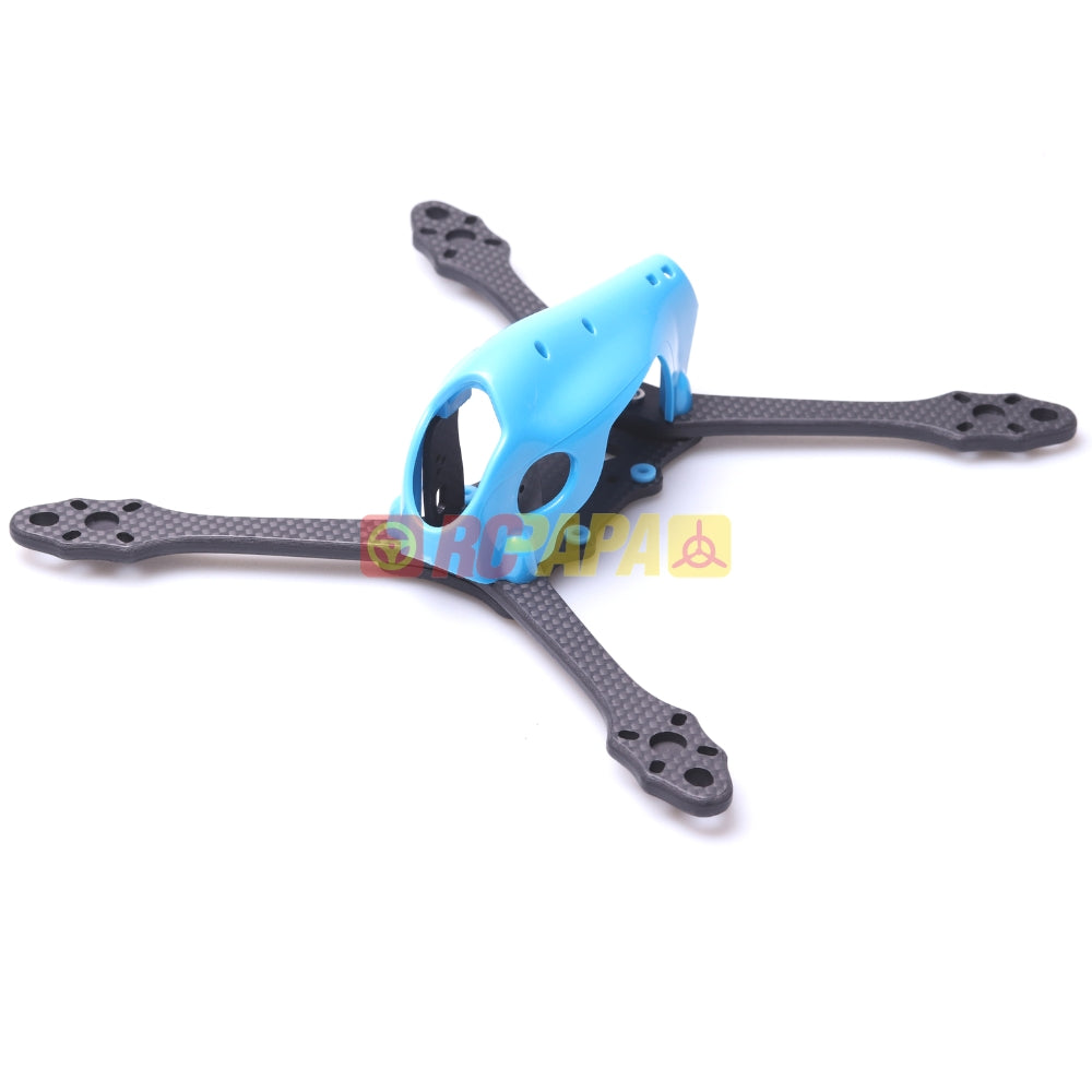 AstroX Aero SL5 V2 Frame Kit - RC Papa